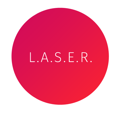 laser-button